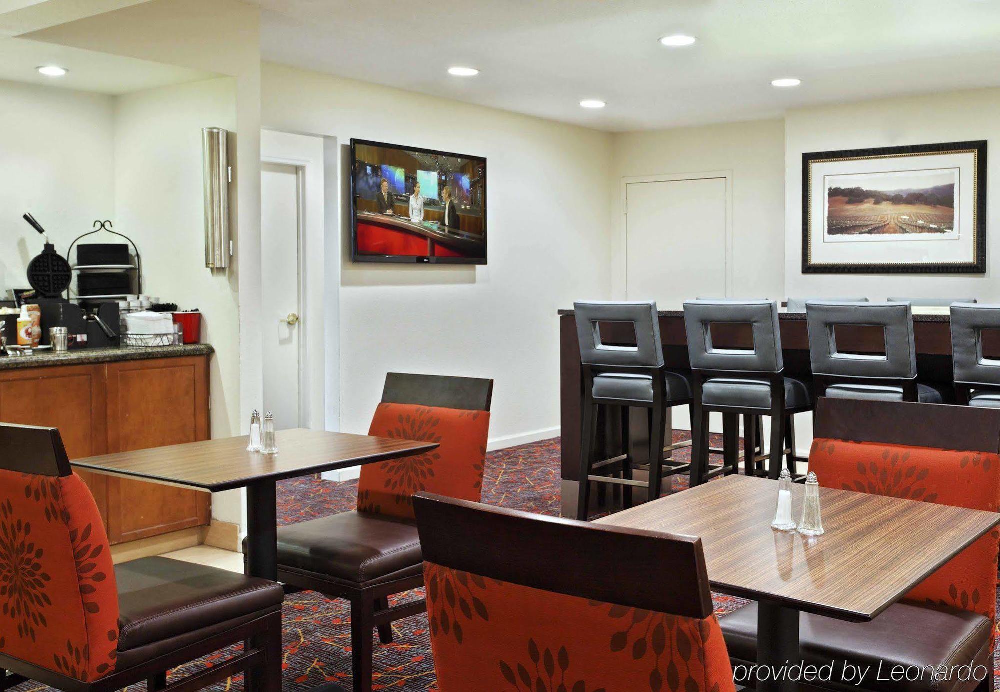 Residence Inn By Marriott Winston Salem University Area Exterior foto