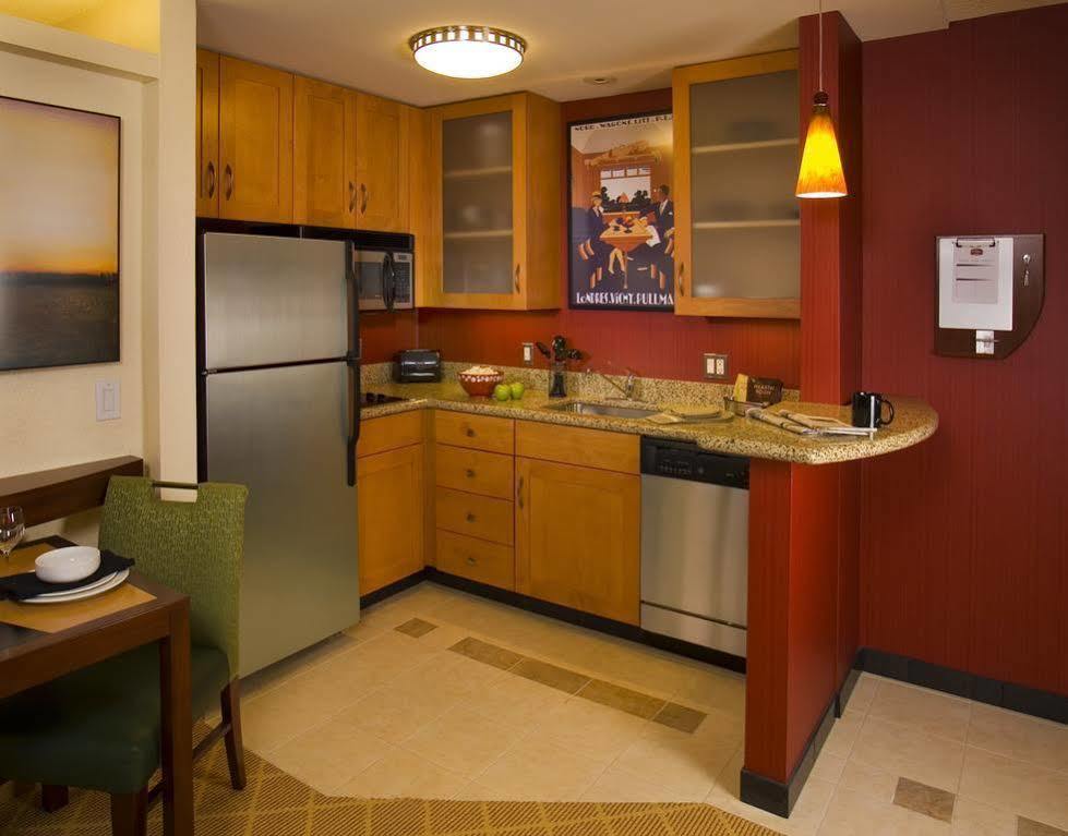 Residence Inn By Marriott Winston Salem University Area Exterior foto